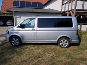 Volkswagen T5 Multivan