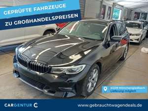 BMW 320 d Mild Hybrid Sport Line H-K SpoSi Lane Laser