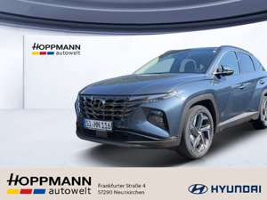 Hyundai TUCSON TUCSON 1.6 GDI Turbo 150PS (48V) 7-DCT PRIME 2WD