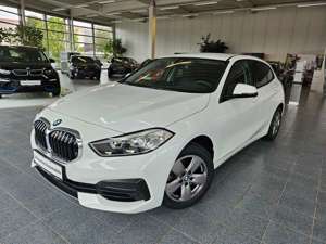 BMW 116 i Lim