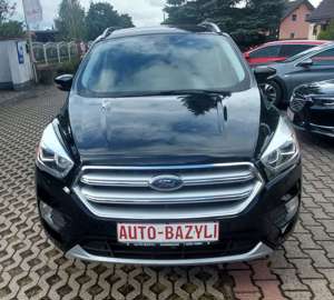 Ford Kuga Titanium