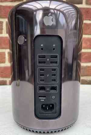 Apple Mac pro ende 2013 A1481 Intel Xeon 16gb RAM