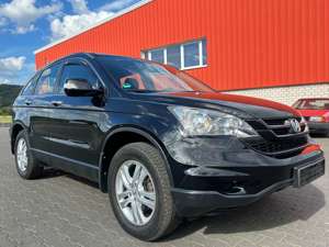 Honda CR-V Comfort Ahk 4x4 Allrad 1-Hand Garantie