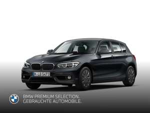 BMW 118 118i Urban Line LED Navi PDC v.u.h.