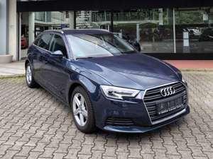 Audi A3 basis