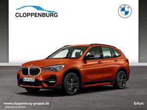 BMW X1 xDrive25i Sport Line Head-Up DAB LED RFK Shz