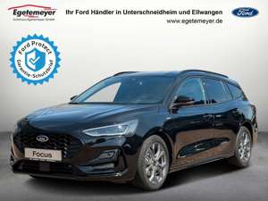 Ford Focus Turnier ST-Line AUTOMATIK SYNC4 MATRIX-LED