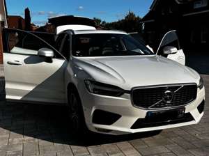 Volvo XC60 XC60 D5 AWD GeartronicRDesign