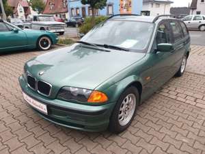 BMW 318 i touring