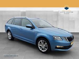 Skoda Octavia Combi 1.4 TSI Drive *LED*LM*2xKlima*PDC