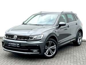 Volkswagen Tiguan 2.0 TDI DSG 4Motion /R LINE/NAVI/LED/ACC/