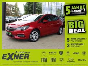 Opel Astra K 1.2 Turbo EDITION 5tg. Navi, LED