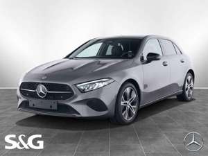 Mercedes-Benz A 200 MOPF/Progressive/AHK/Verkehz.A./NightP