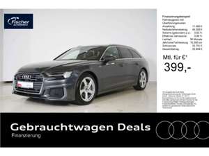 Audi A6 Avant 40 TDI quattro S line S-Tronic P-Dach