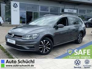 Volkswagen Golf Variant 2.0 TDI DSG IQ.DRIVE NAVI+AHK+PARKA