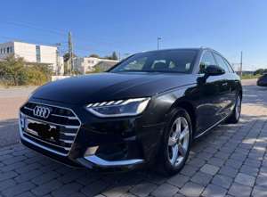 Audi A4 Avant 35 TFSI advanced | BUSINESS LINE | VOLLAUSST