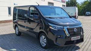 Nissan Primastar L1H1 2,8 dCi 150 (8-Si.) Tekna Bild 3 Nissan Primastar L1H1 2,8 dCi 150 (8-Si.) Tekna Bild 3