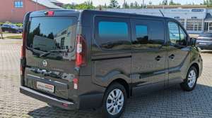 Nissan Primastar L1H1 2,8 dCi 150 (8-Si.) Tekna Bild 4 Nissan Primastar L1H1 2,8 dCi 150 (8-Si.) Tekna Bild 4