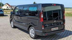 Nissan Primastar L1H1 2,8 dCi 150 (8-Si.) Tekna Bild 5 Nissan Primastar L1H1 2,8 dCi 150 (8-Si.) Tekna Bild 5