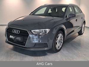 Audi A3 Sportback 30 TFSI*S-Tronic*Xenon*SHZ*17 Zoll*