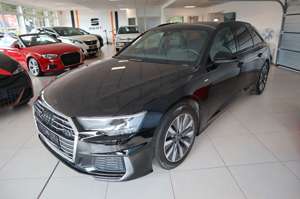 Audi A6 Avant 40 TDI/NAVI/DAB/ACC/AHK/LEDER/SLINE