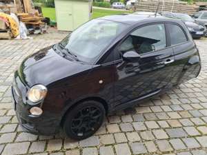 Fiat 500 FIAT ELLENATOR 500|Fahren ab 16!