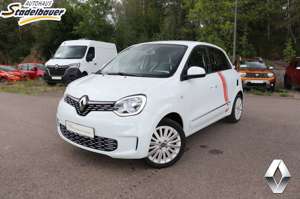 Renault Twingo Vibes Electric, Navigation