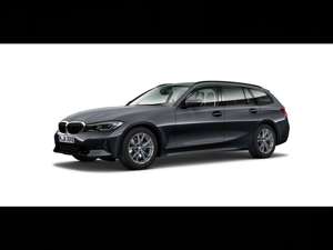 BMW 320 d Touring Laser LED SpurAss AHK HUD HiFi AUT