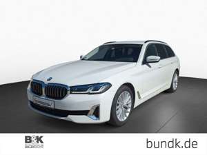 BMW 540 d xDrive Tour LuxuryLine,AHK,Laser,HUD,HiFi PDC