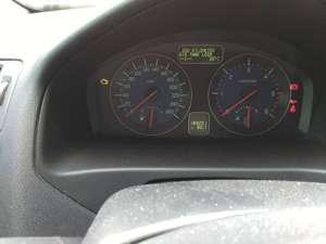 Volvo V50 V50 Diesel DPF D2 RDesign Edition