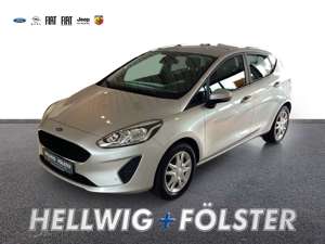 Ford Fiesta Cool  Connect 1.1  NAVI / PDC / GJR