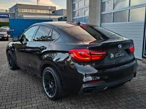 BMW X6 Baureihe xDrive M-Paket 21 ZOLL Bild 4
