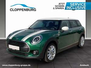 MINI Cooper Clubman Cooper C Clubman Classic Trim+LED+RFK+Navi+Komfort