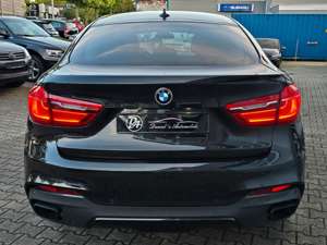 BMW X6 Baureihe xDrive M-Paket 21 ZOLL Bild 5