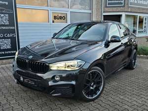 BMW X6 Baureihe xDrive M-Paket 21 ZOLL Bild 2