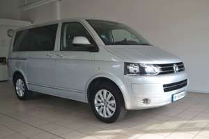 Volkswagen T5 Multivan