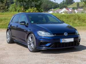 Volkswagen Golf 7.5 R DSG FL | APR Stage 1 JP-Performance | ACC