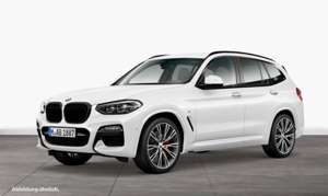 BMW X3 xDrive20d ZA M Sport Head-Up HiFi DAB LED