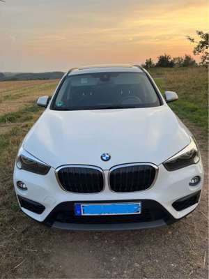 BMW X1 X1+sDrive18d+Sport+Line