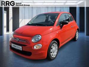 Fiat 500 Cult Cult (12.2020->) 500 Cult LED Klima ABS