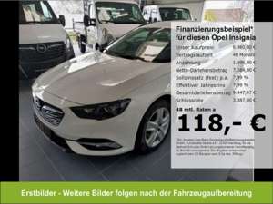 Opel Insignia ST Edition 1.6D*Navi Tempom SHZ PDCv+h