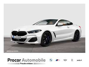 BMW 840 i xDrive M Sport ACC RFK NAVI Standh. LED