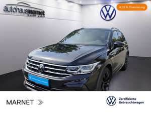 Volkswagen Tiguan 2.0 TDI R-Line DSG 4M *Kamera*Pano*