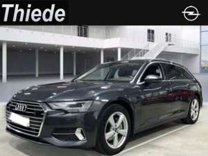 Audi A6 Avant 40 TDI QUATTRO SPORT NAVI/ACC/SH/AHK