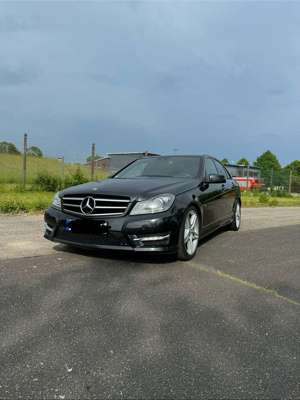 Mercedes-Benz C 250 C 250 CGI BlueEfficiency (204.047)