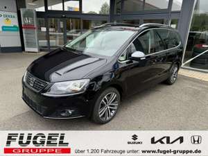 SEAT Alhambra 1.4 TSI DSG FR-line 7S|Pano|AHK|Xen.|SHZ|Navi