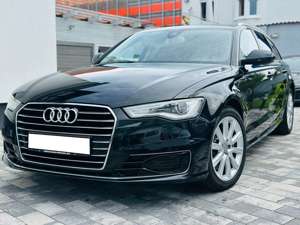 Audi A6 3.0 TDI *Facelift *Fahrassistenz-System*