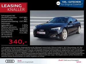 Audi A5 Sportback 45 TFSI qu MATRIX Pano 19" Advanced