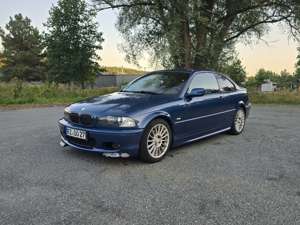 BMW 320 Ci M-Paket