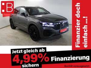 Volkswagen Touareg 3.0 TSI 4Mo. e-Hybrid R 21 HuD AHK ACC 5J.-GARANTI